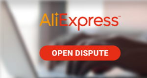 Aliexpress Para İadesi Aliexpress Para İadesi