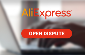Aliexpress Para İadesi Aliexpress Para İadesi