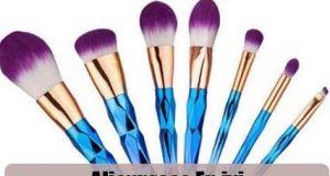 Aliexpress En iyi 6 Makyaj Fırçası ve Kalemi Aliexpress En iyi 6 Makyaj Fırçası ve Kalemi