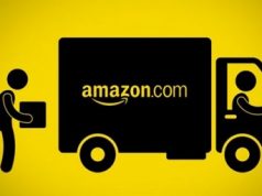 Amazon kargo takibi yapmak Amazon kargo