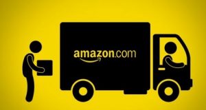 Amazon kargo takibi yapmak Amazon kargo