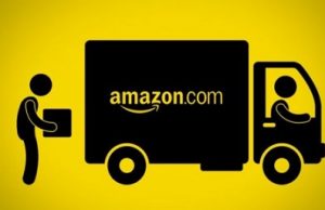 Amazon kargo takibi yapmak Amazon kargo