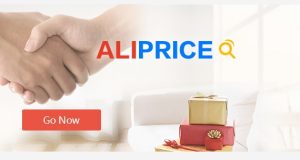 Aliexpress Aliprice Uygulaması Aliexpress Aliprice Uygulaması