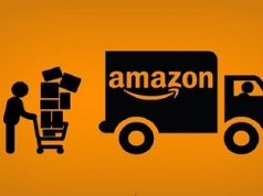 Amazon Rehberi ve kargo sınırı Amazon Rehberi ve kargo sınırı