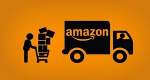 Amazon Rehberi ve kargo sınırı Amazon Rehberi ve kargo sınırı