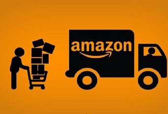 Amazon Rehberi ve kargo sınırı Amazon Rehberi ve kargo sınırı