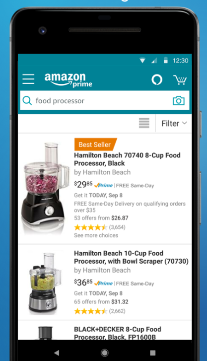 Amazondan Nasıl Alışveriş Yaparım Amazondan Nasıl Alışveriş Yaparım