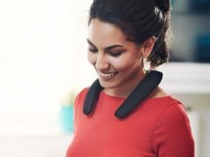 Aliexpress Boyunlu Kablosuz Hoparlörler Aliexpress Boyunlu Kablosuz Hoparlörler