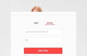 Aliexpress Nasıl Üye Olunur ? Aliexpress Nasıl Üye Olunur