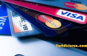 Kredi Kartınızı Yurt Dışında Nasıl Kullanabilirsiniz? Kredi Kartınızı Yurt Dışında