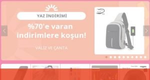 Aliexpress Alışveriş Yapmak aliexpress alışveriş yapmak