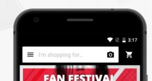 Yurtdışı ürün uygulamaları Yurtdışı ürün