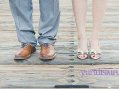 Amerika’dan Ayakkabı Amerika'dan Ayakkabı