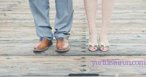 Amerika’dan Ayakkabı Amerika'dan Ayakkabı