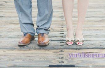 Amerika’dan Ayakkabı Amerika'dan Ayakkabı