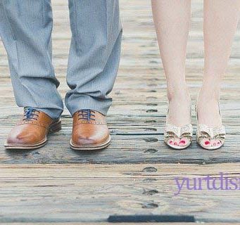 Amerika’dan Ayakkabı Amerika'dan Ayakkabı